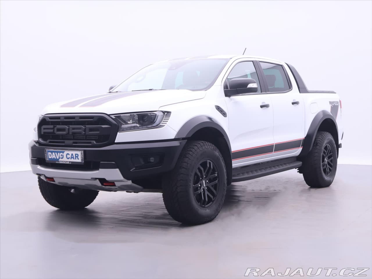 2022 Ford Ranger - 3