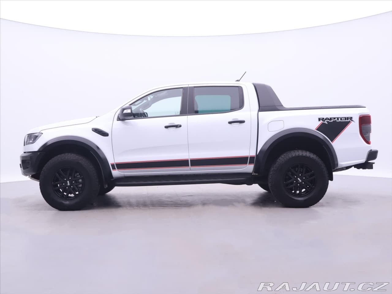 2022 Ford Ranger - 4