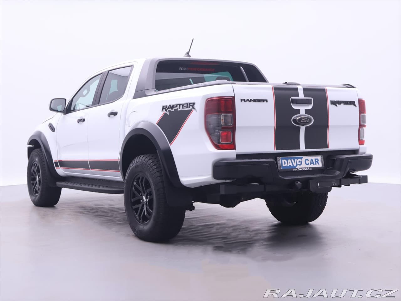 2022 Ford Ranger - 5