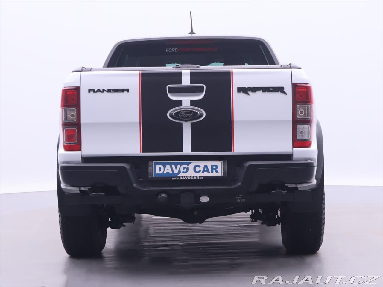 2022 Ford Ranger - 6