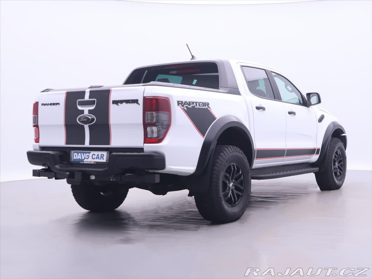 2022 Ford Ranger - 7