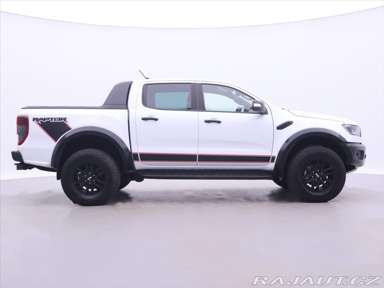2022 Ford Ranger - 8