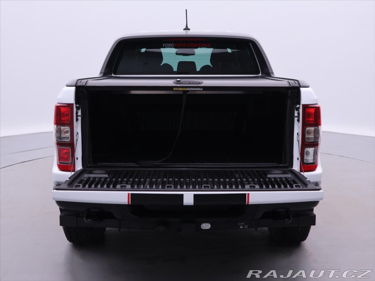 2022 Ford Ranger - 9