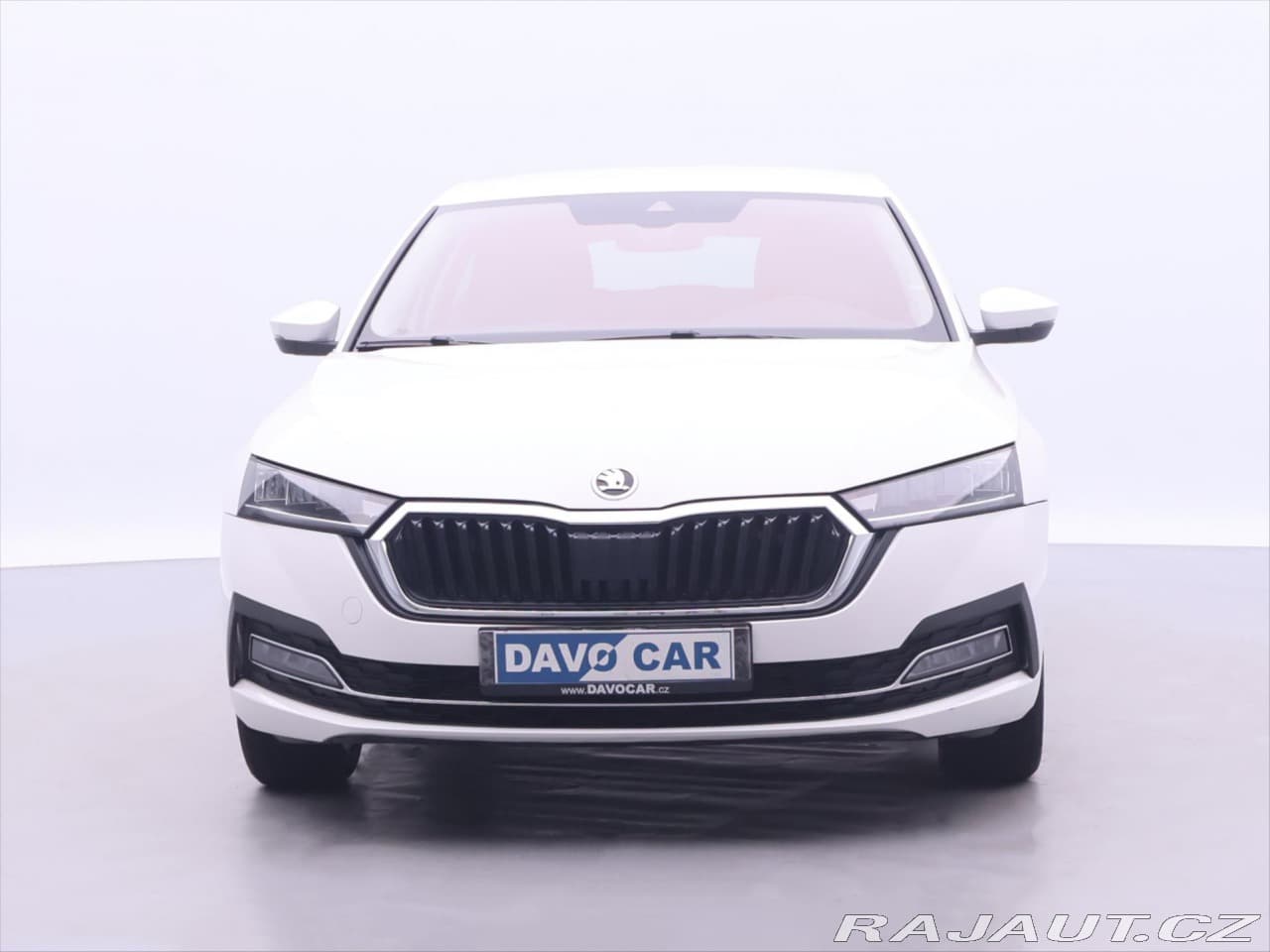 2022 Škoda Octavia - 2