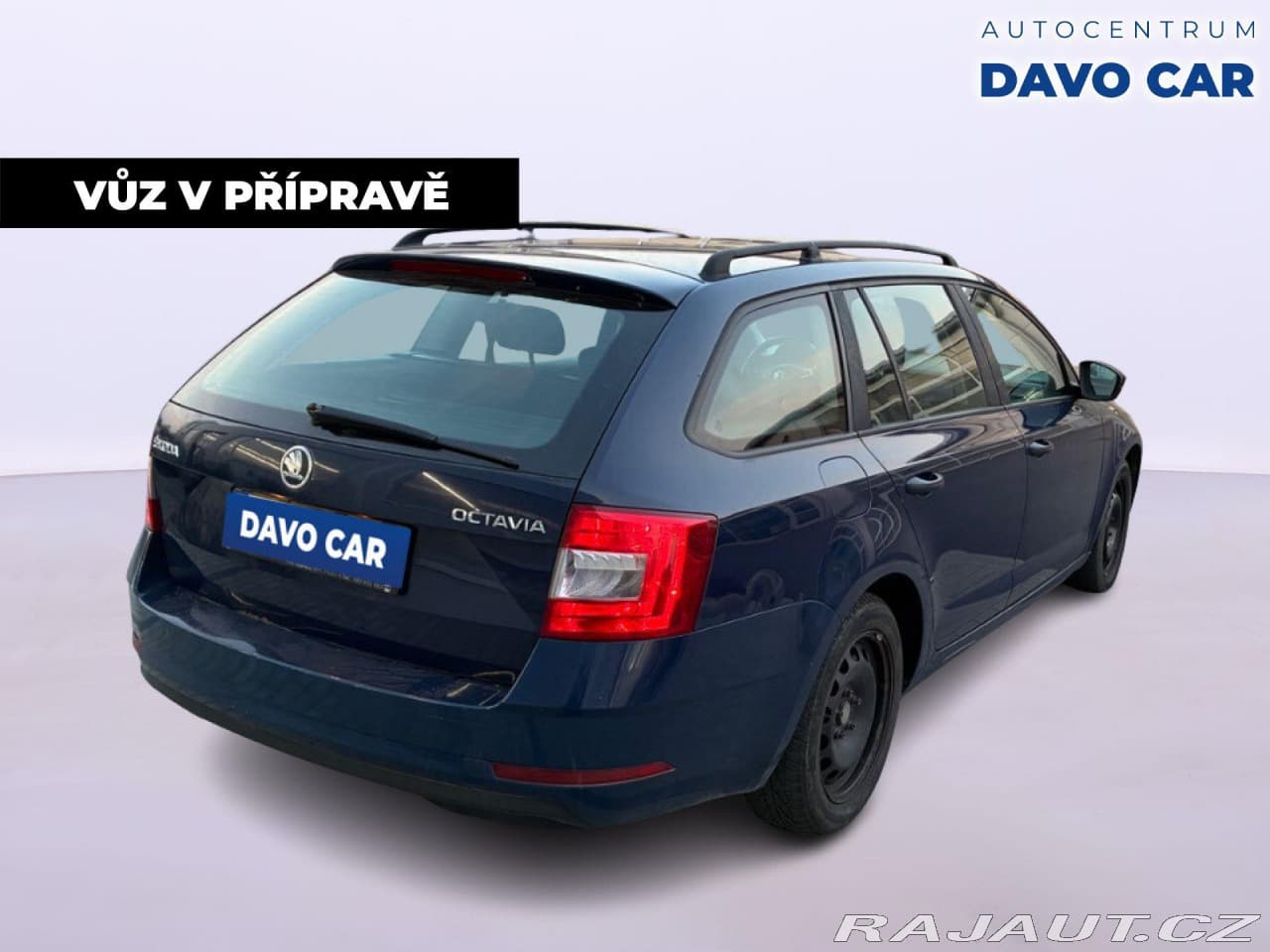 2014 Škoda Octavia - 3