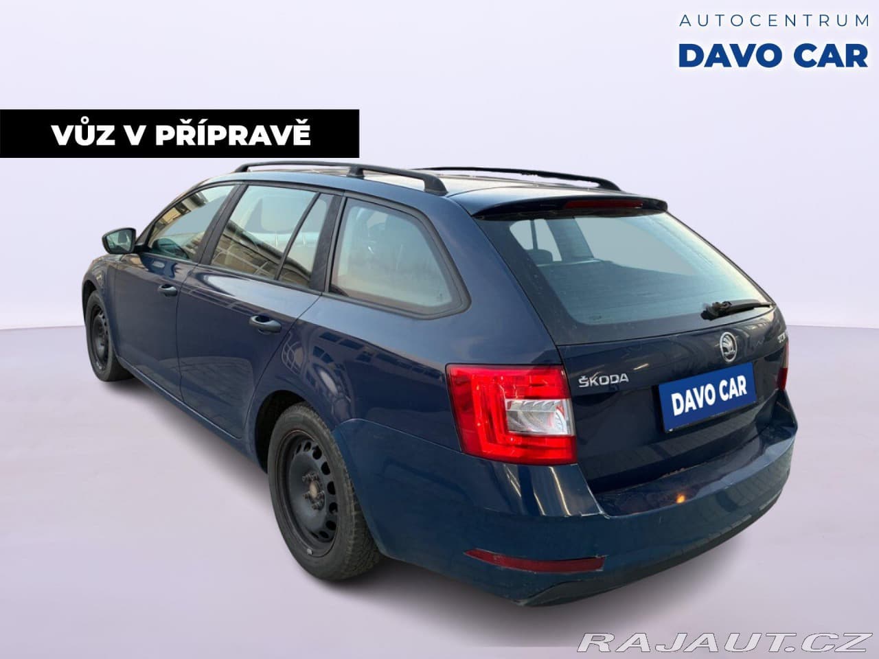 2014 Škoda Octavia - 4