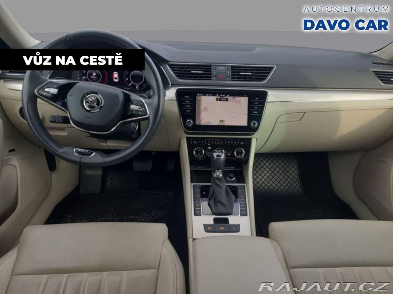 2021 Škoda Superb - 5