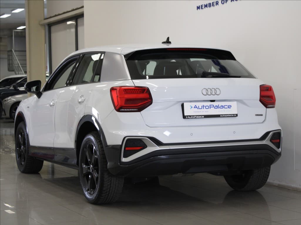 2022 Audi Q2 - 3