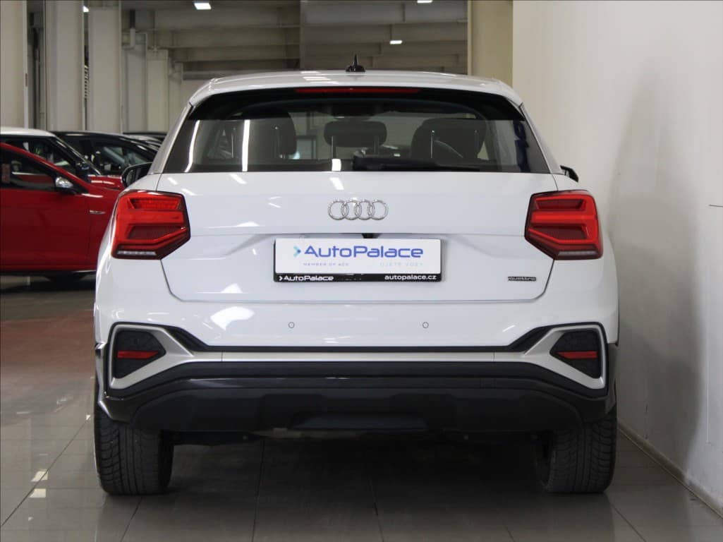 2022 Audi Q2 - 4