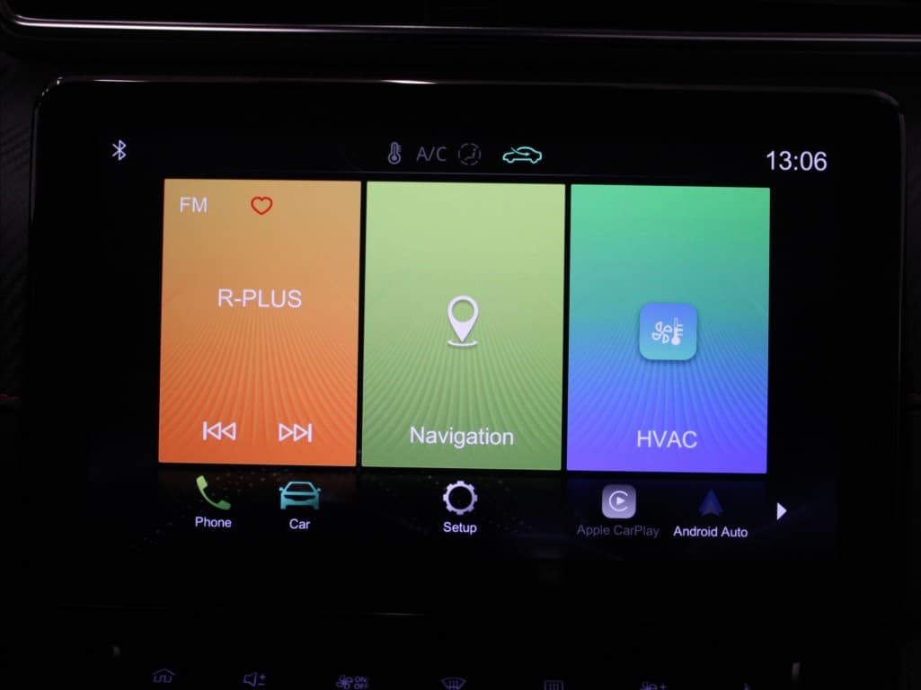 2023 MG Ostatní - 13