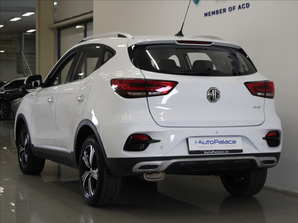 2023 MG Ostatní - 3