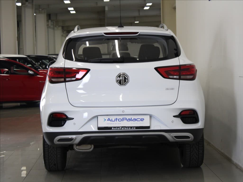2023 MG Ostatní - 4