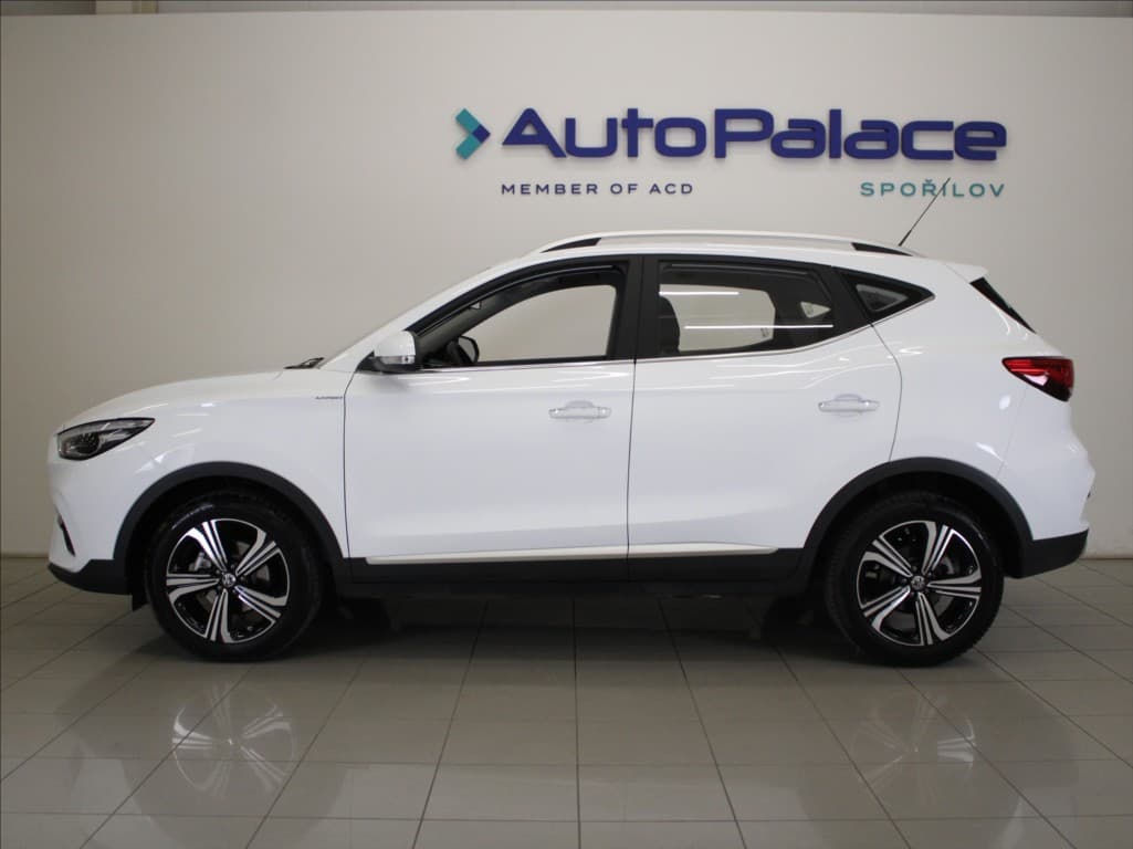 2023 MG Ostatní - 5