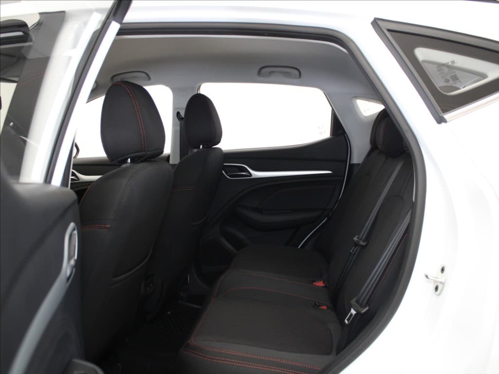 2023 MG Ostatní - 7