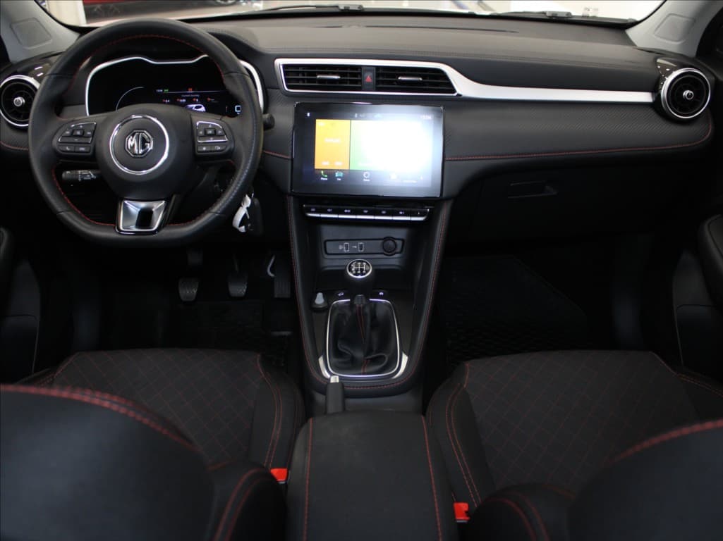 2023 MG Ostatní - 8