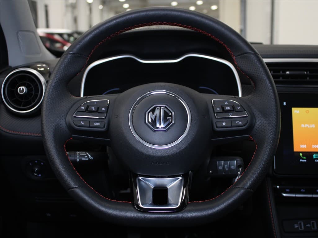 2023 MG Ostatní - 9