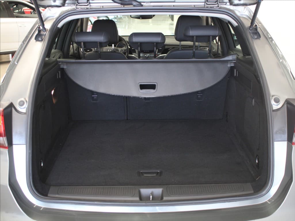 2020 Opel Astra - 20