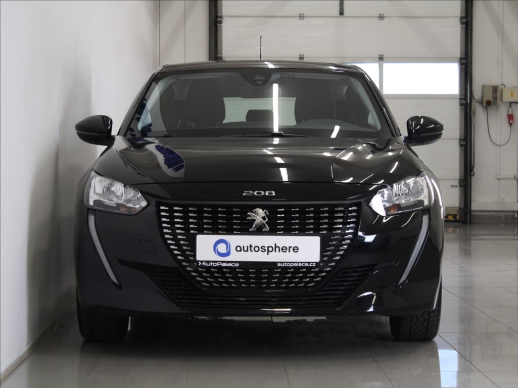 2023 Peugeot 208 - 2