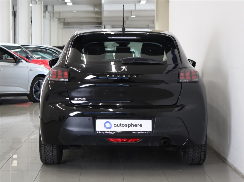2023 Peugeot 208 - 4