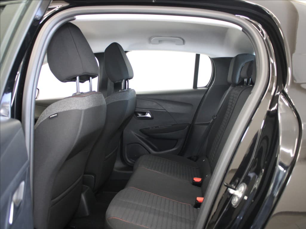 2023 Peugeot 208 - 7