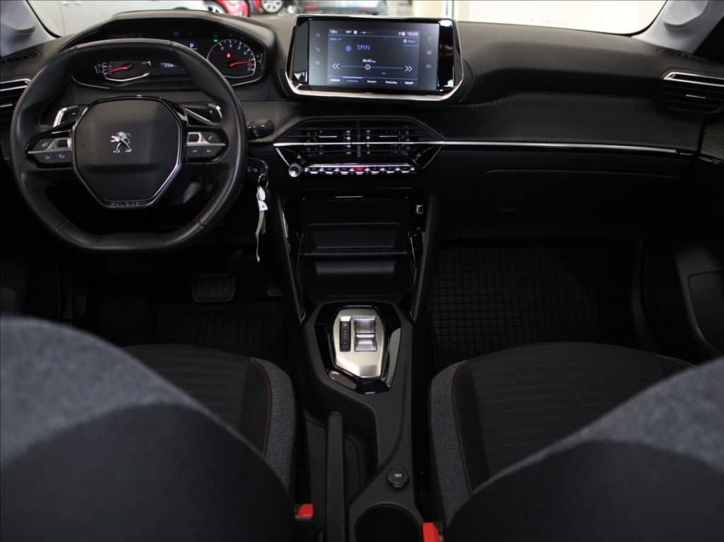 2023 Peugeot 208 - 8