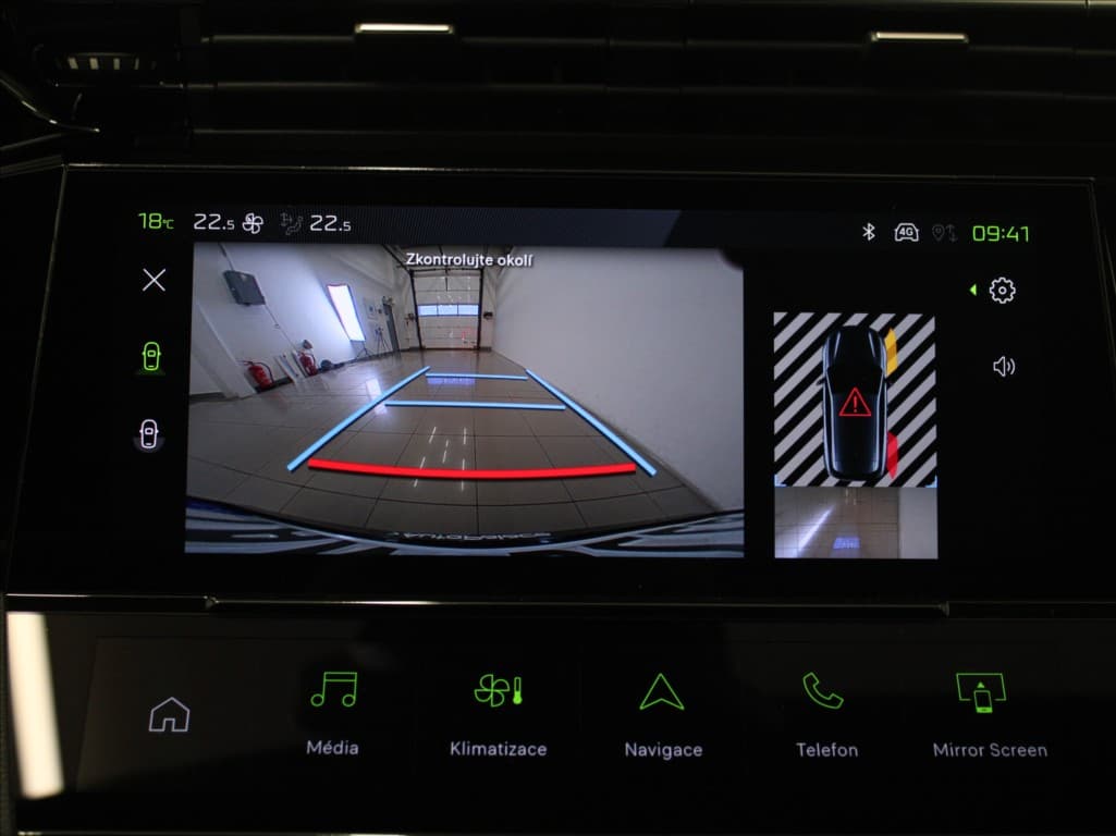 2024 Peugeot 308 - 10