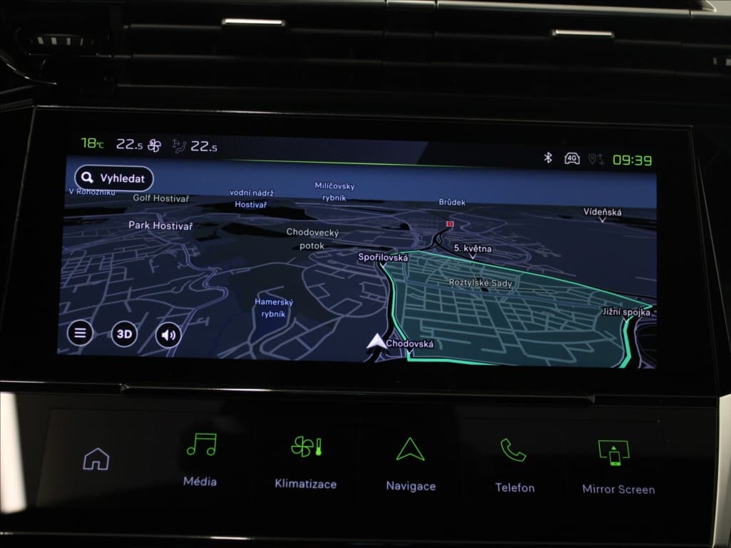 2024 Peugeot 308 - 11