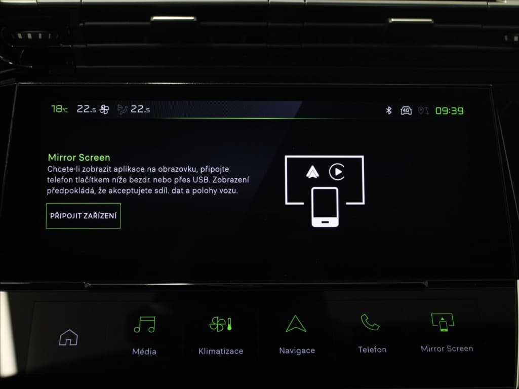 2024 Peugeot 308 - 12