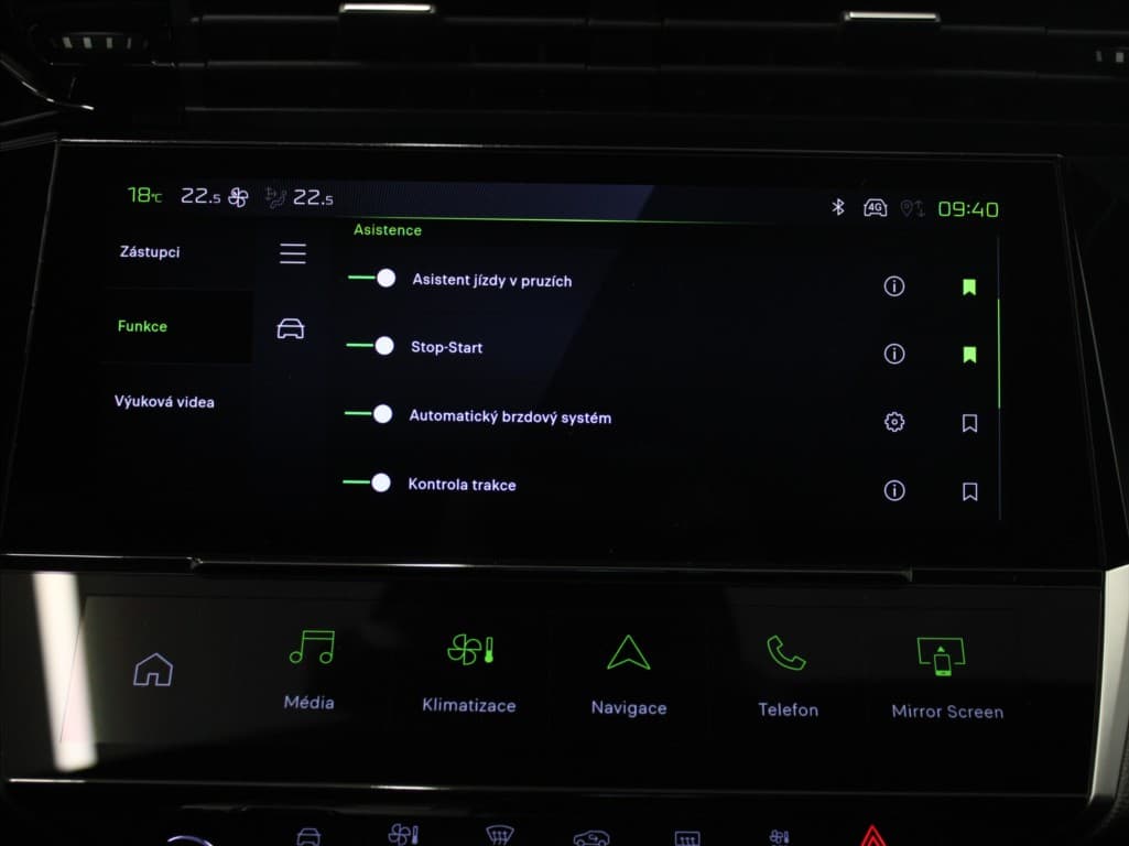 2024 Peugeot 308 - 13