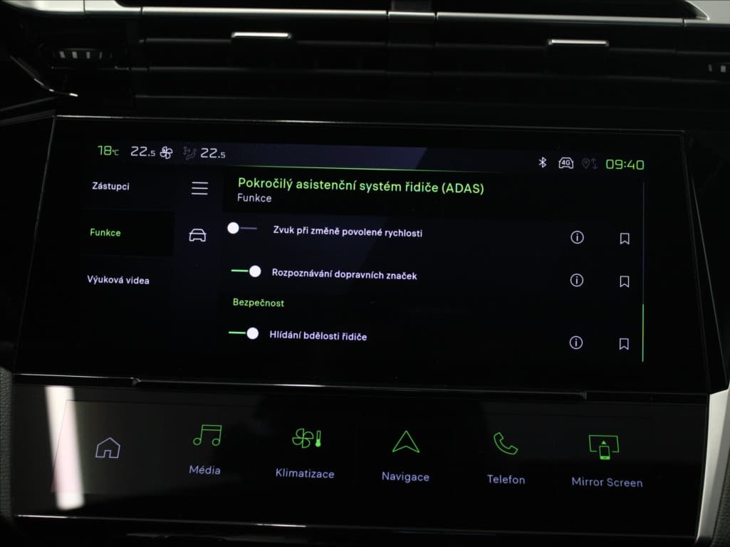 2024 Peugeot 308 - 14