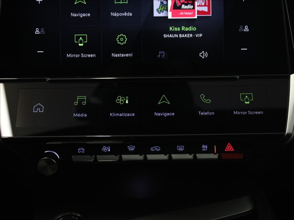 2024 Peugeot 308 - 15