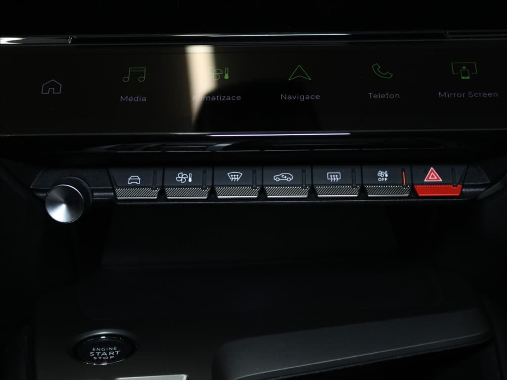 2024 Peugeot 308 - 16