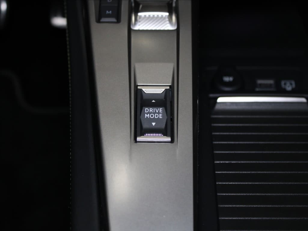 2024 Peugeot 308 - 17