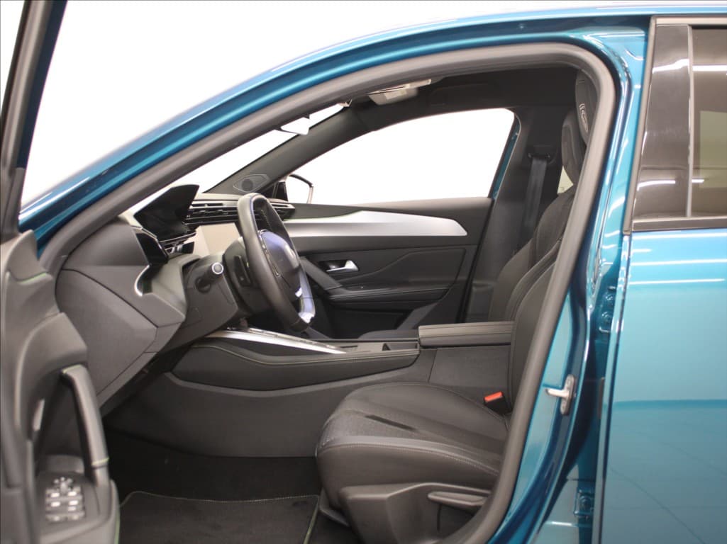 2024 Peugeot 308 - 6