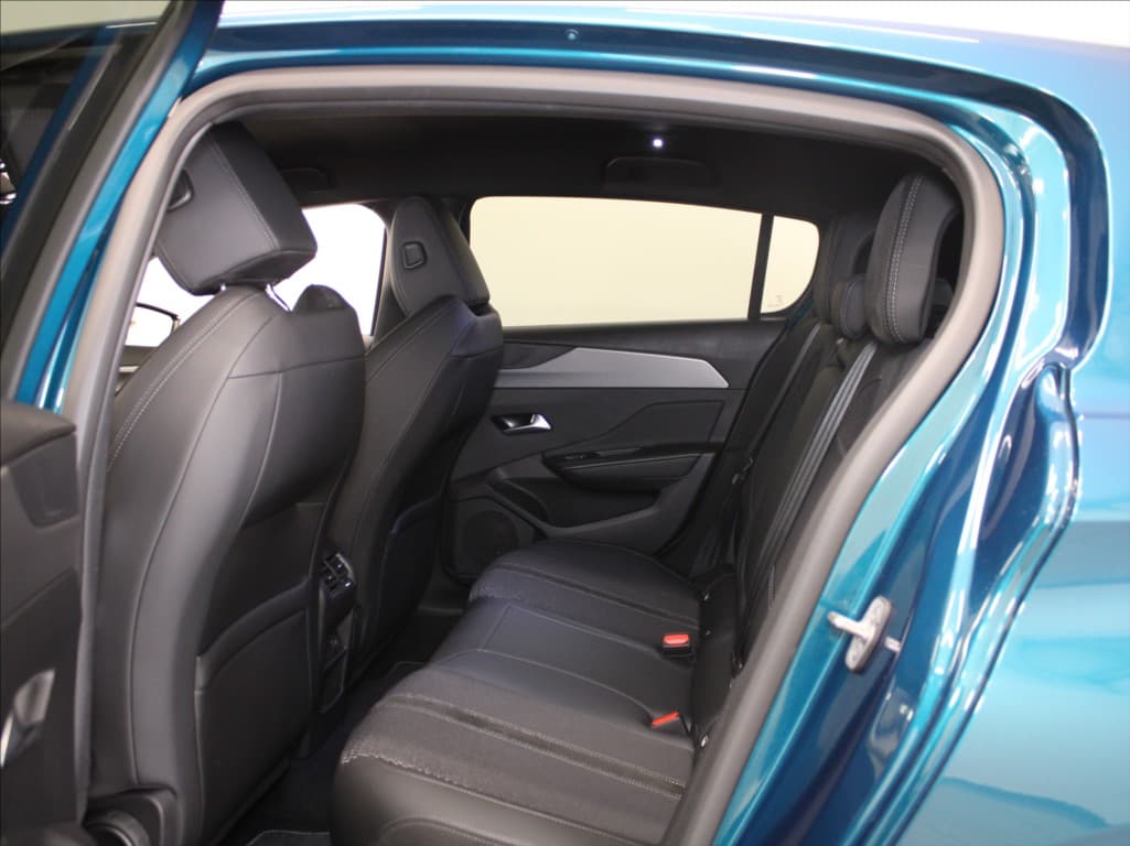 2024 Peugeot 308 - 7