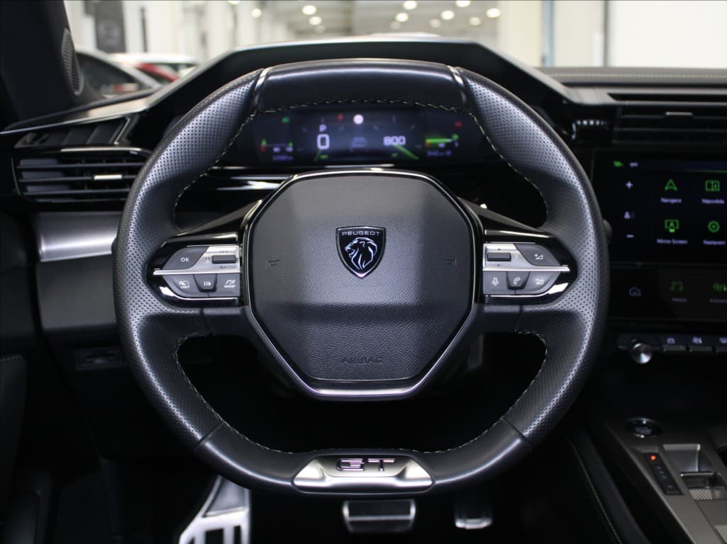 2024 Peugeot 308 - 9