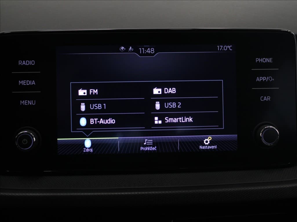 2021 Škoda Fabia - 13