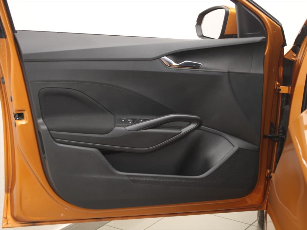 2021 Škoda Fabia - 16