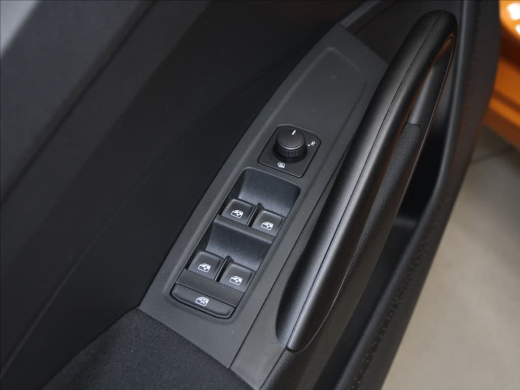 2021 Škoda Fabia - 17