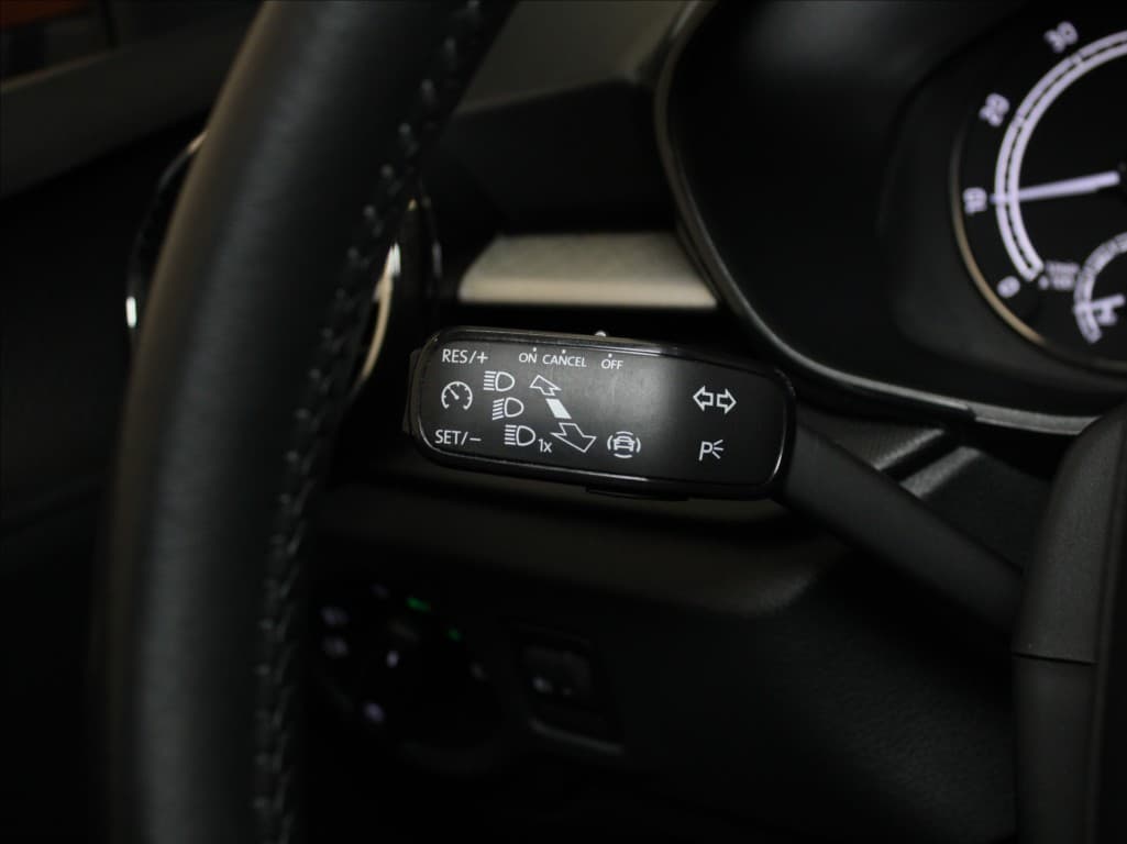 2021 Škoda Fabia - 19