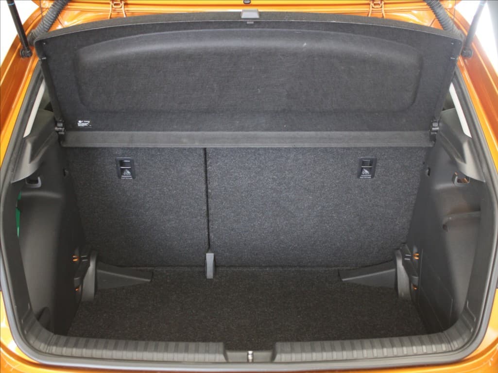 2021 Škoda Fabia - 20