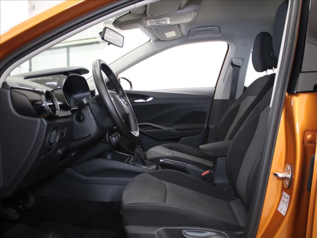 2021 Škoda Fabia - 6