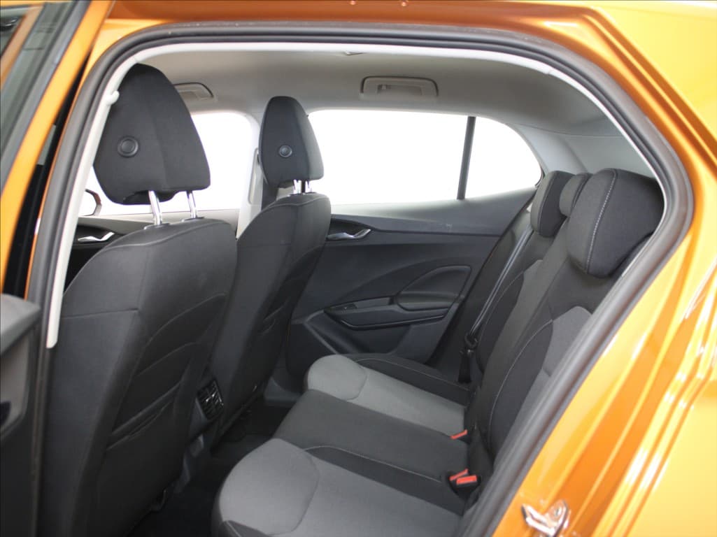 2021 Škoda Fabia - 7