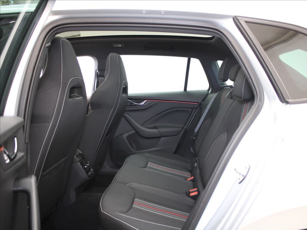 2025 Škoda Scala - 7