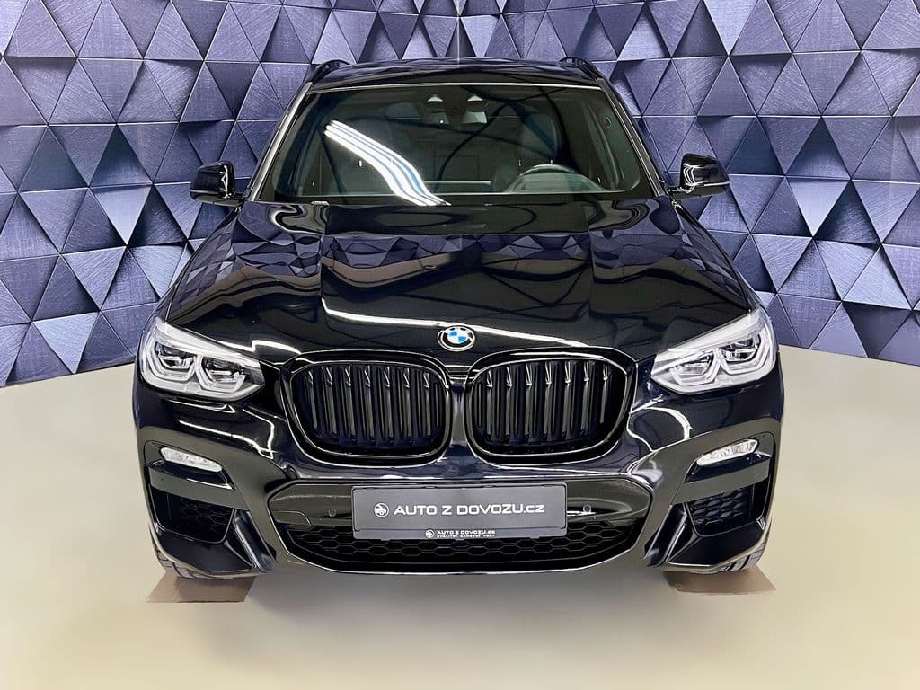 2019 BMW X3 - 3
