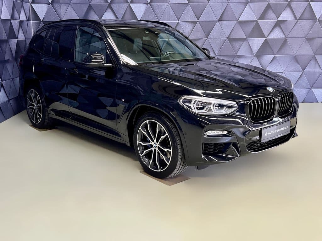 2019 BMW X3 - 4