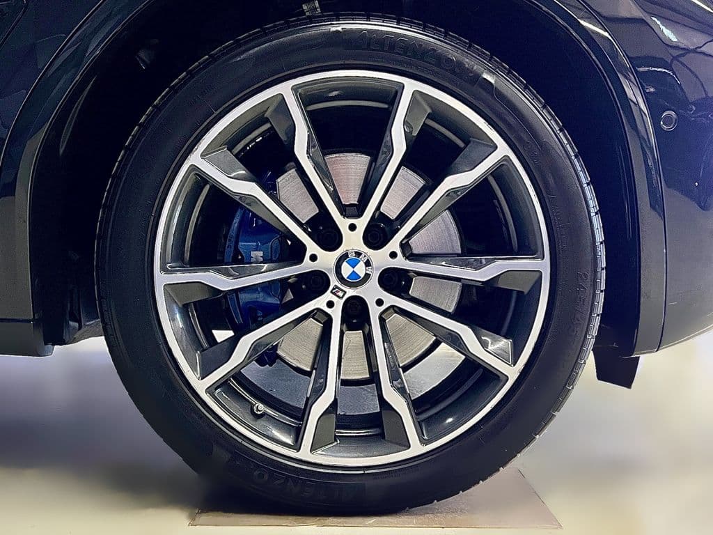 2019 BMW X3 - 9