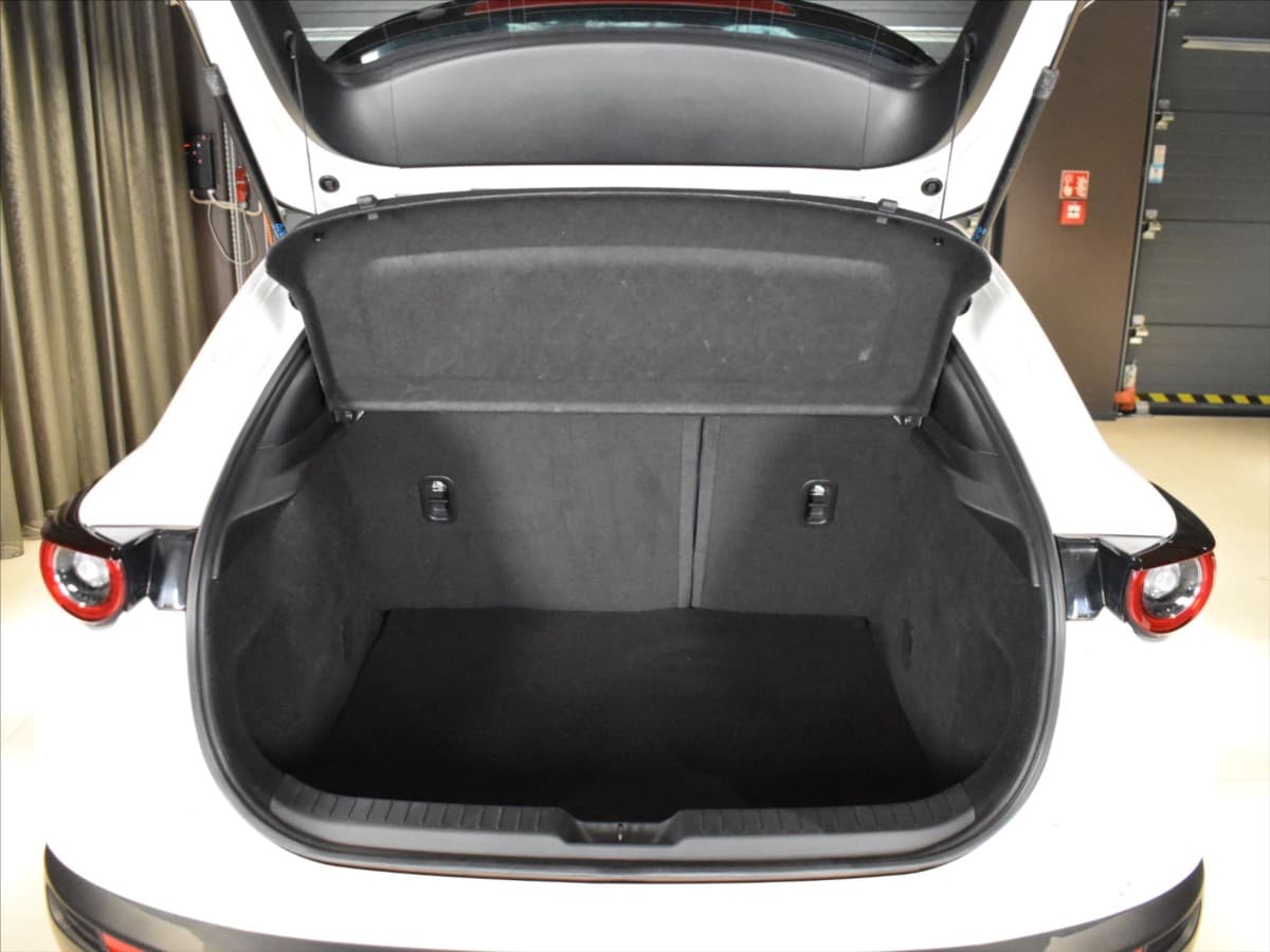 2021 Mazda Cx-3 - 10