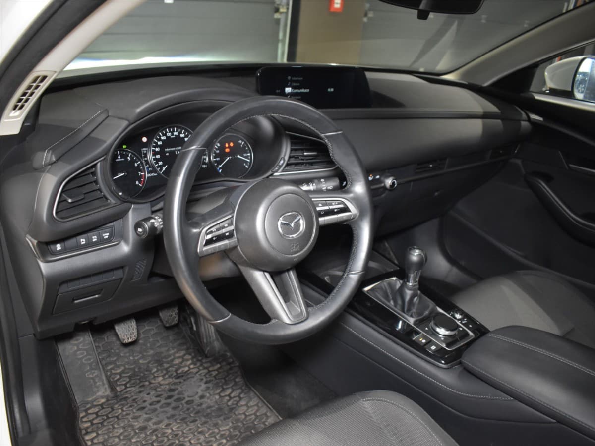 2021 Mazda Cx-3 - 11