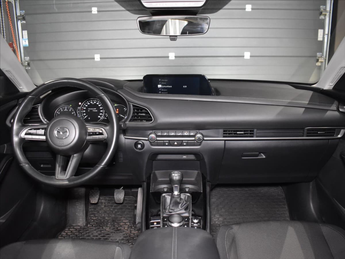 2021 Mazda Cx-3 - 12